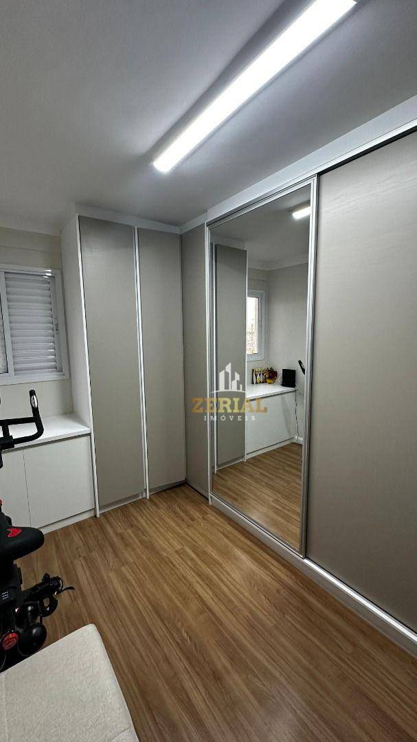 Apartamento à venda com 2 quartos, 62m² - Foto 16