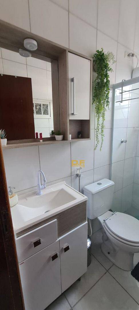 Casa à venda com 2 quartos, 43M2 - Foto 13