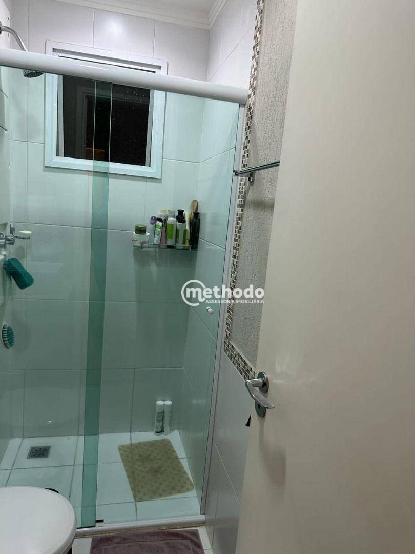 Apartamento à venda com 3 quartos, 85m² - Foto 5