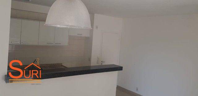 Apartamento à venda com 3 quartos, 72m² - Foto 1