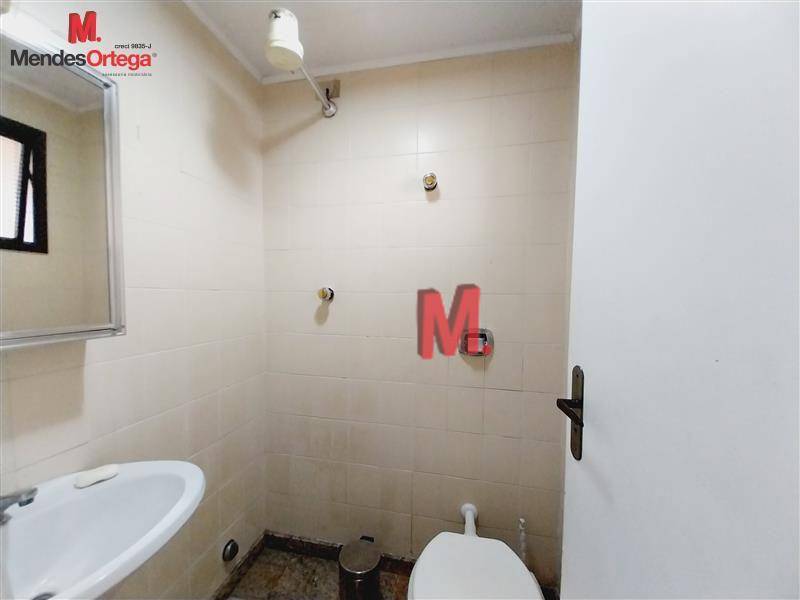 Apartamento à venda com 3 quartos, 253m² - Foto 38