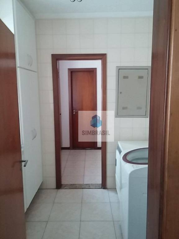 Apartamento à venda com 3 quartos, 143m² - Foto 12