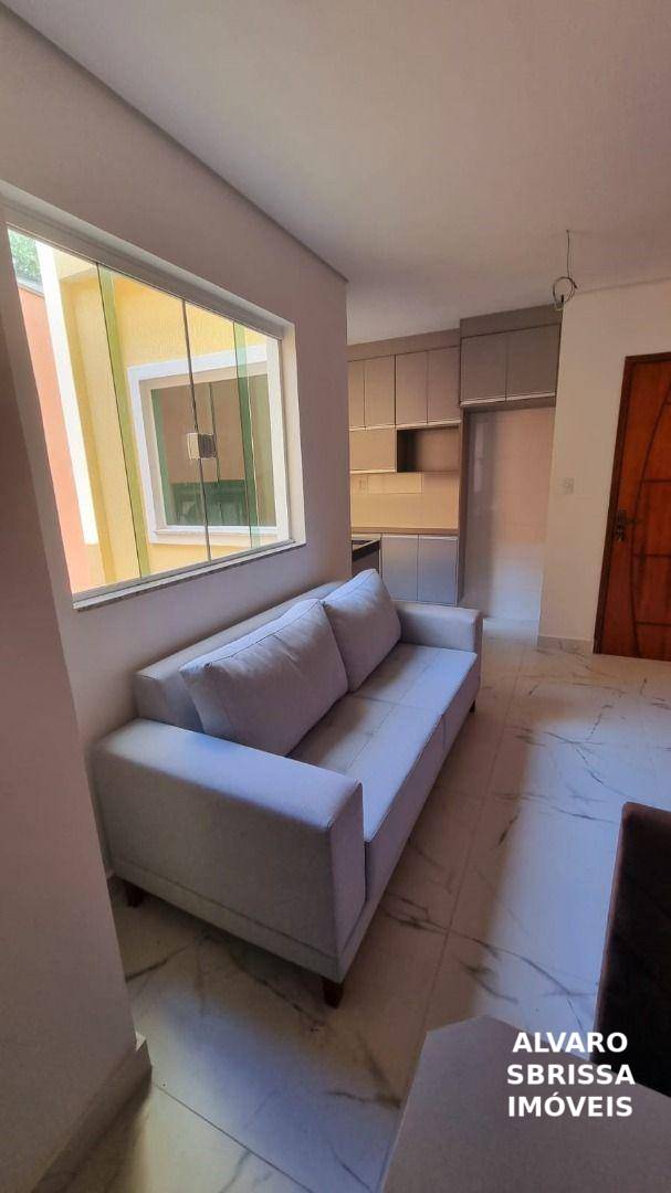 Apartamento, 3 quartos, 115 m² - Foto 2