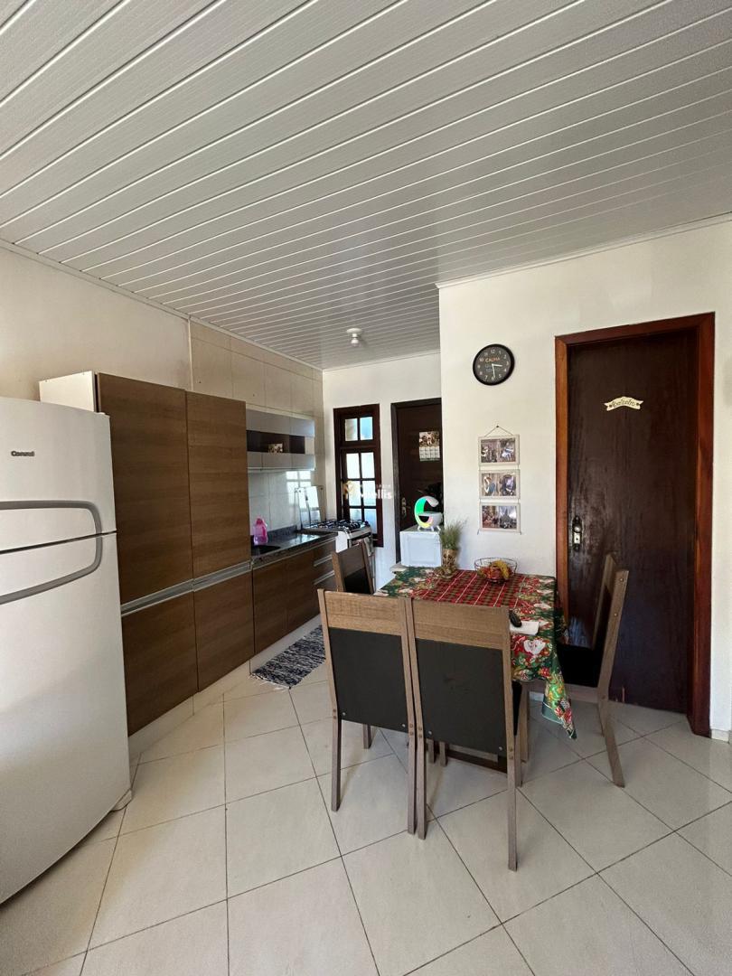 Casa à venda com 2 quartos, 53m² - Foto 7