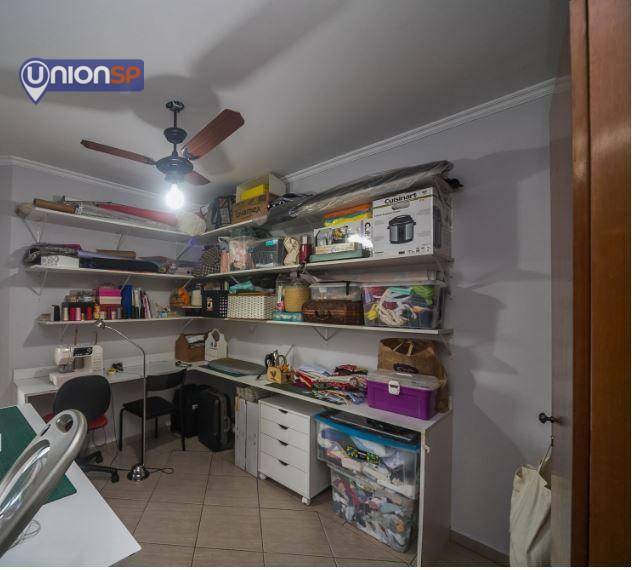 Apartamento à venda com 4 quartos, 120m² - Foto 13