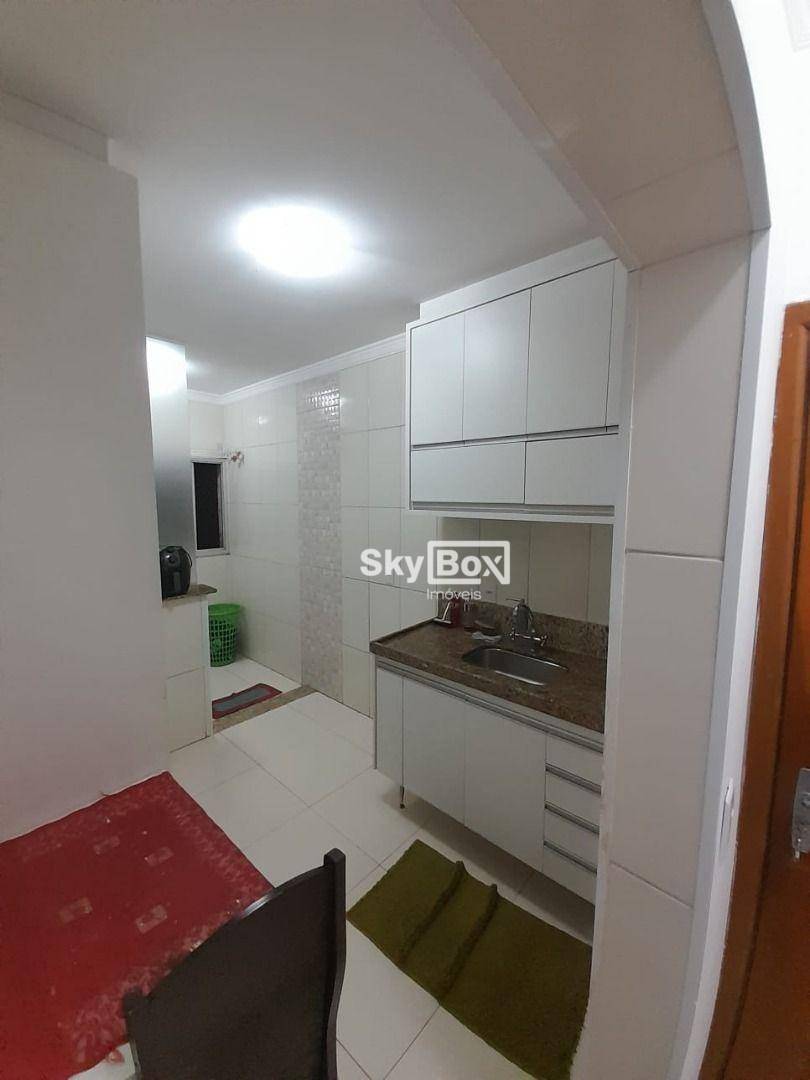 Apartamento à venda com 3 quartos, 68m² - Foto 19