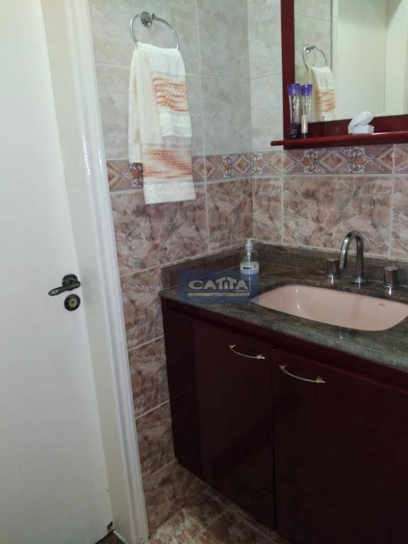 Sobrado à venda com 3 quartos, 151m² - Foto 5