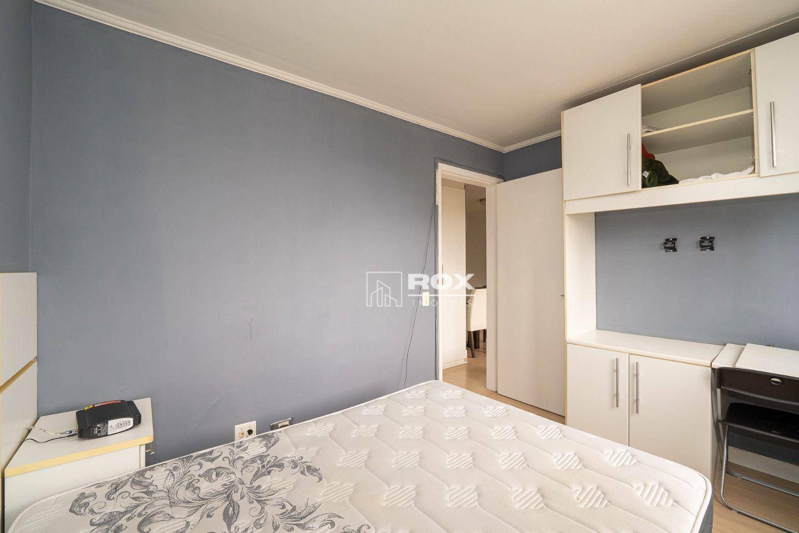 Apartamento à venda com 1 quarto, 44m² - Foto 15