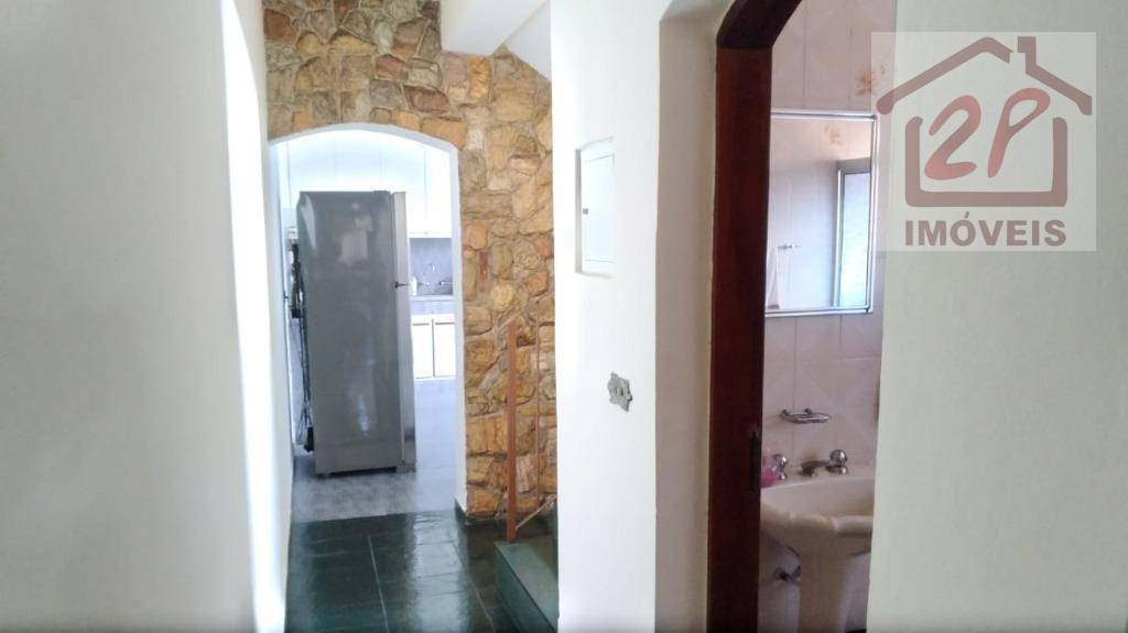 Sobrado à venda com 3 quartos, 161m² - Foto 1