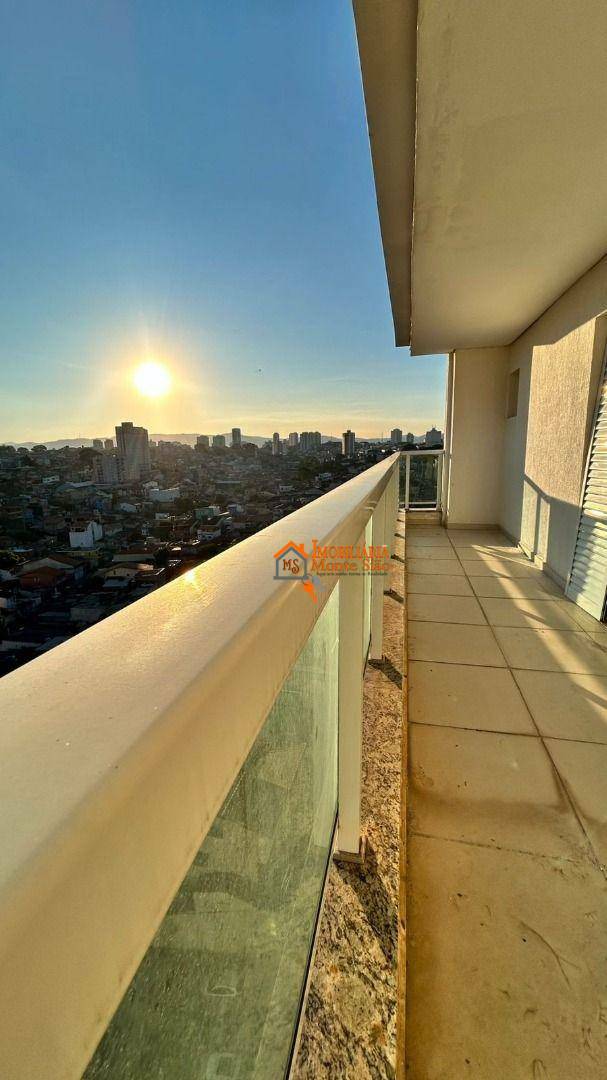 Cobertura à venda com 3 quartos, 150m² - Foto 68