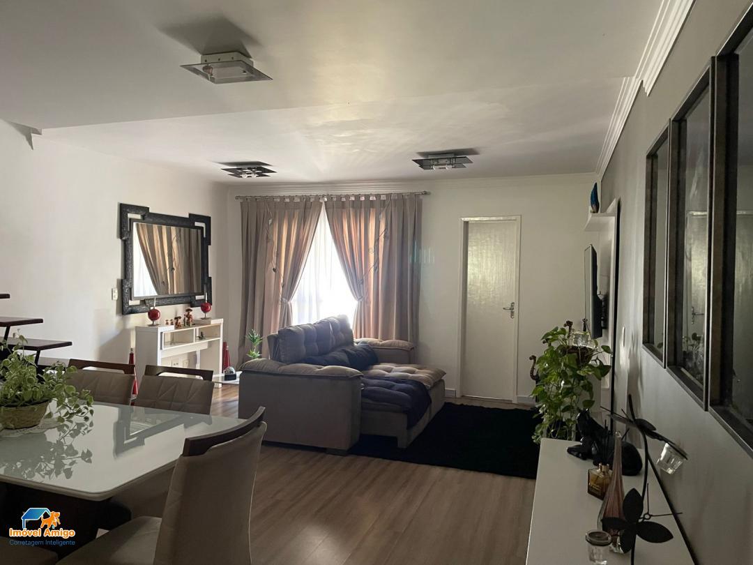 Apartamento à venda com 3 quartos, 116m² - Foto 9