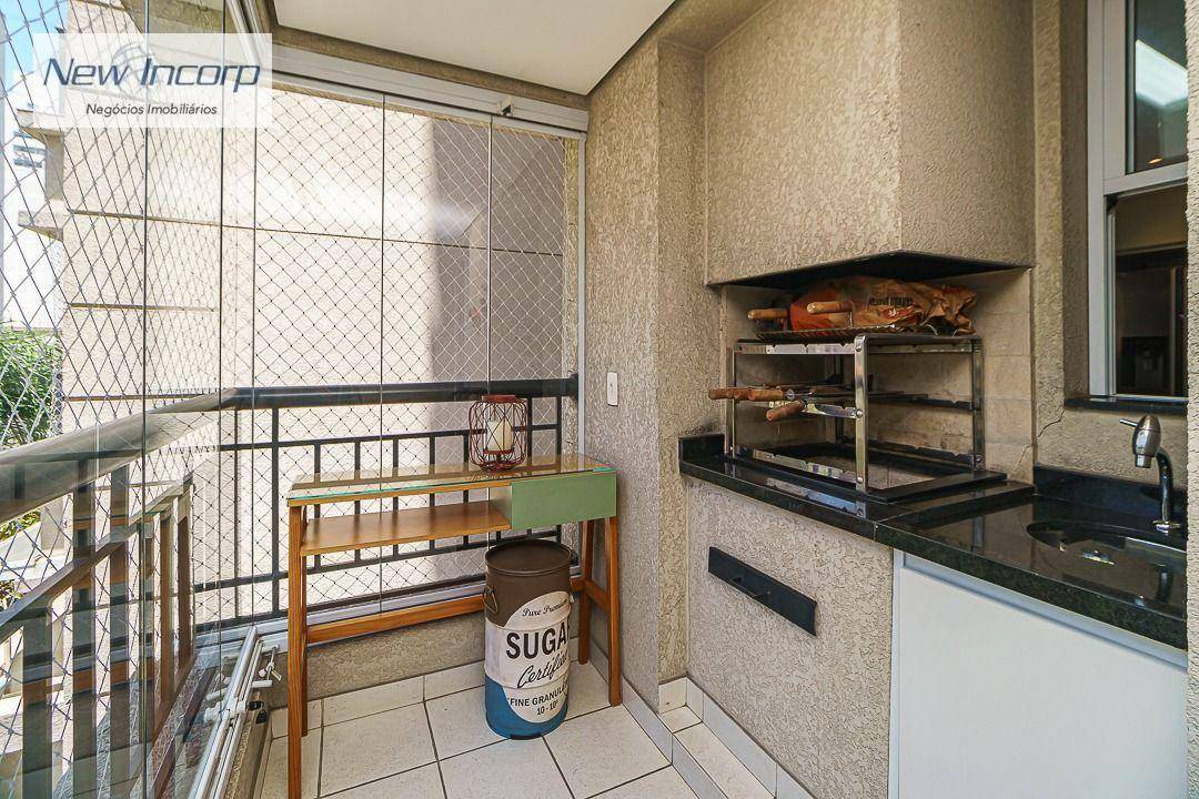 Apartamento à venda e aluguel com 2 quartos, 72m² - Foto 2