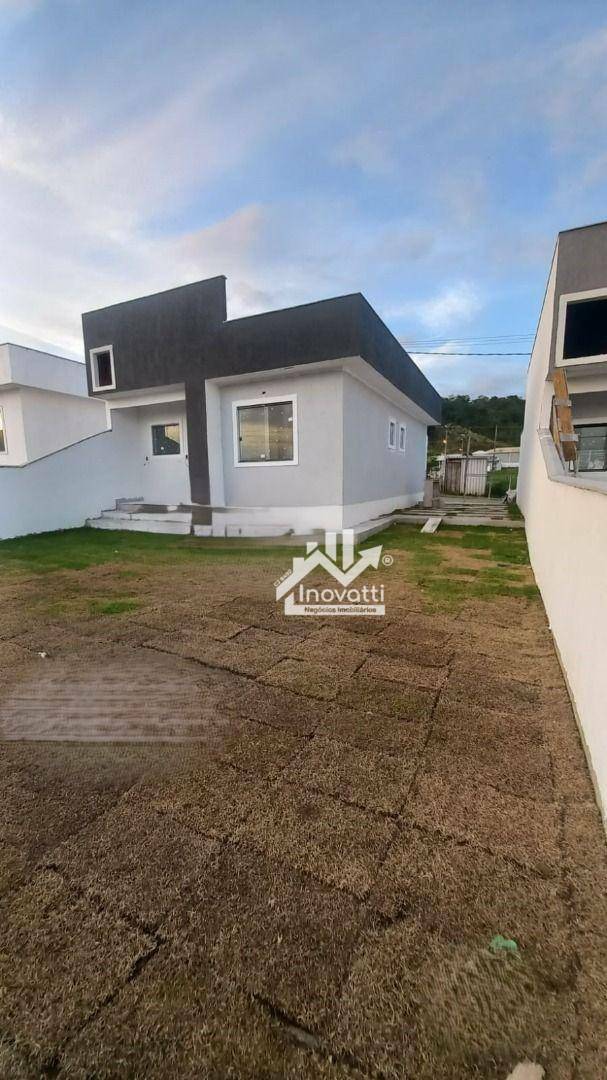 Casa de Condomínio à venda com 2 quartos, 240M2 - Foto 10