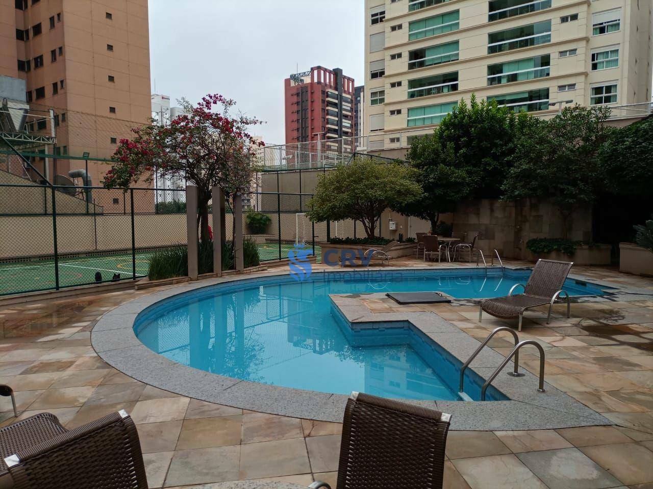 Apartamento para alugar com 4 quartos, 280m² - Foto 32