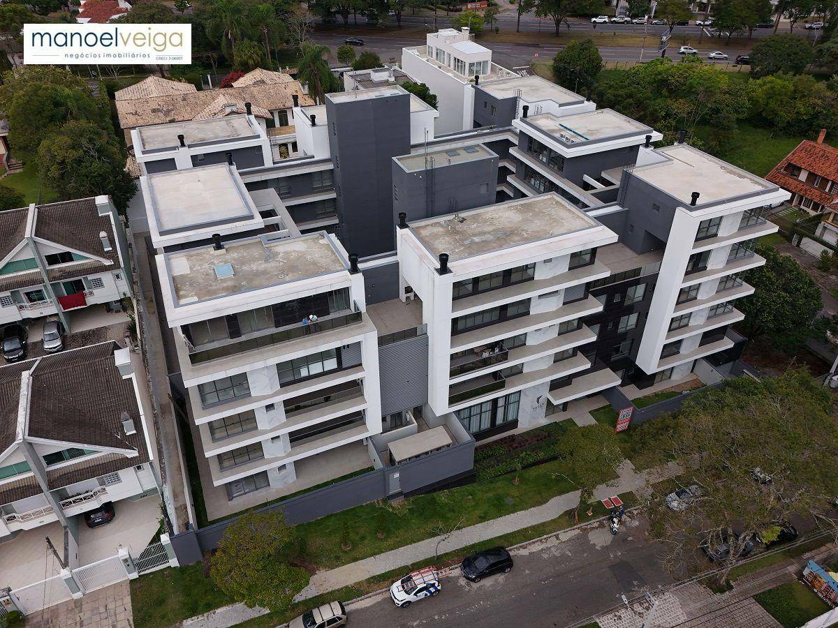 Apartamento à venda com 3 quartos, 147m² - Foto 28