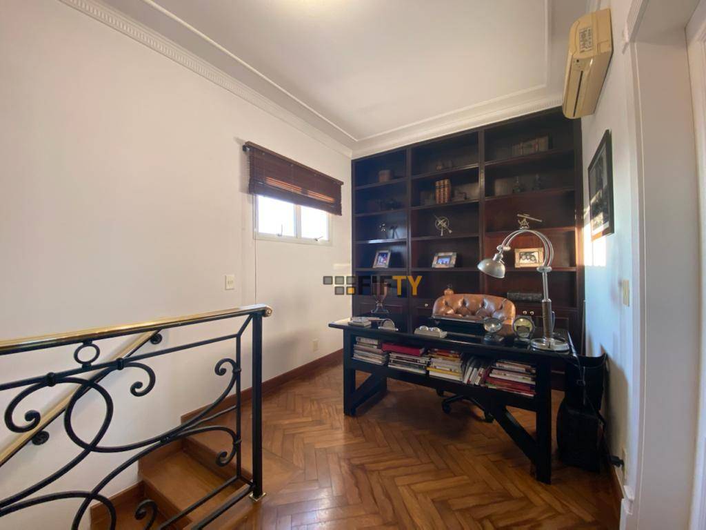 Cobertura à venda com 4 quartos, 360m² - Foto 16