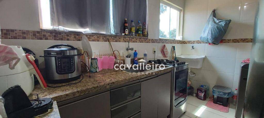 Apartamento à venda com 2 quartos, 59m² - Foto 7