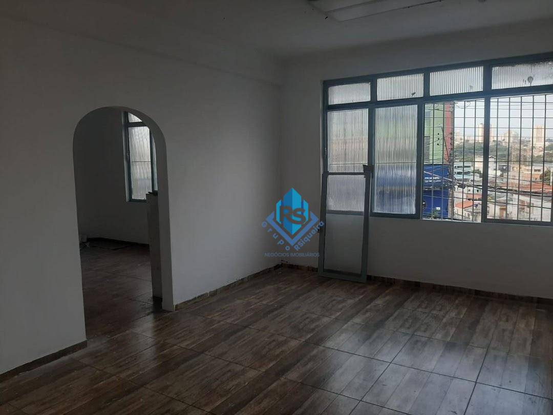 Conjunto Comercial-Sala para alugar, 55m² - Foto 1