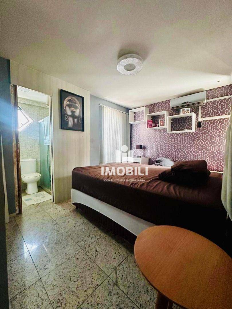 Apartamento à venda com 3 quartos, 126m² - Foto 14