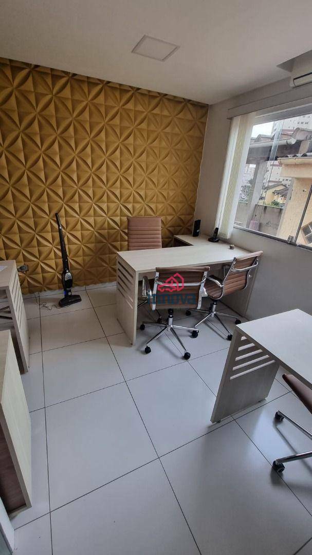 Sobrado à venda com 3 quartos, 250m² - Foto 24