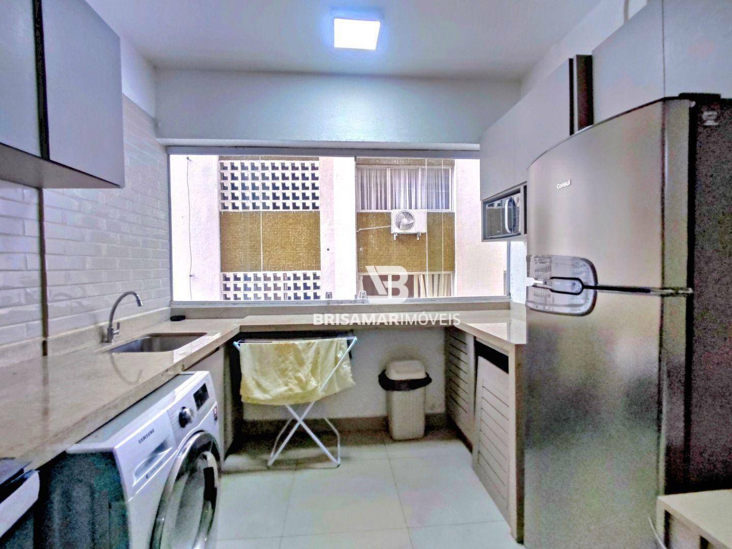 Apartamento à venda com 2 quartos, 45m² - Foto 20