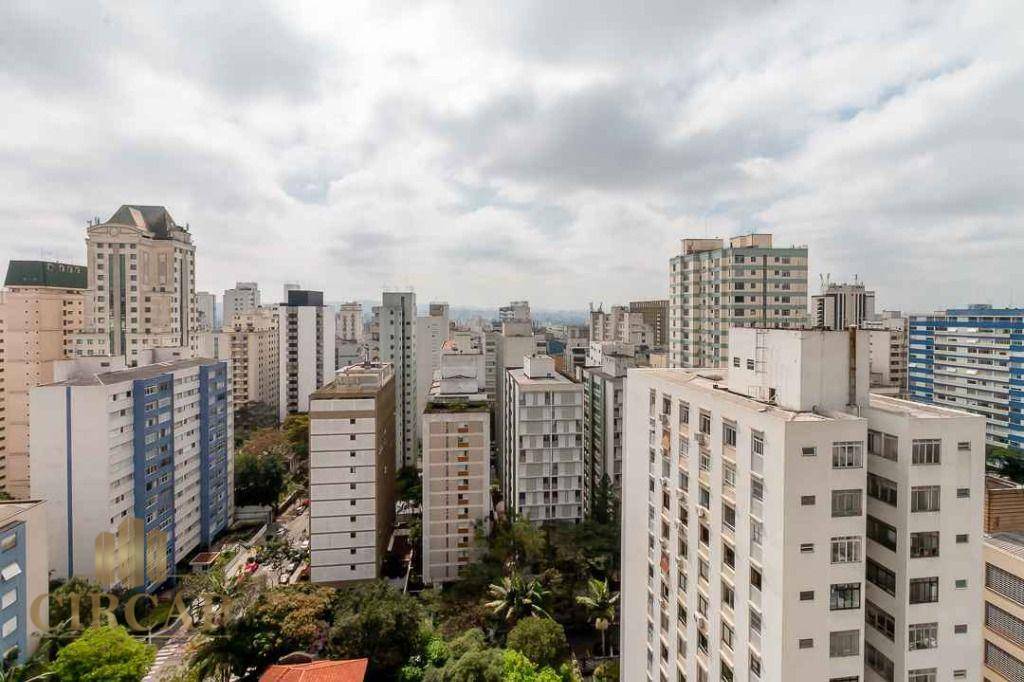 Cobertura à venda com 3 quartos, 623m² - Foto 5