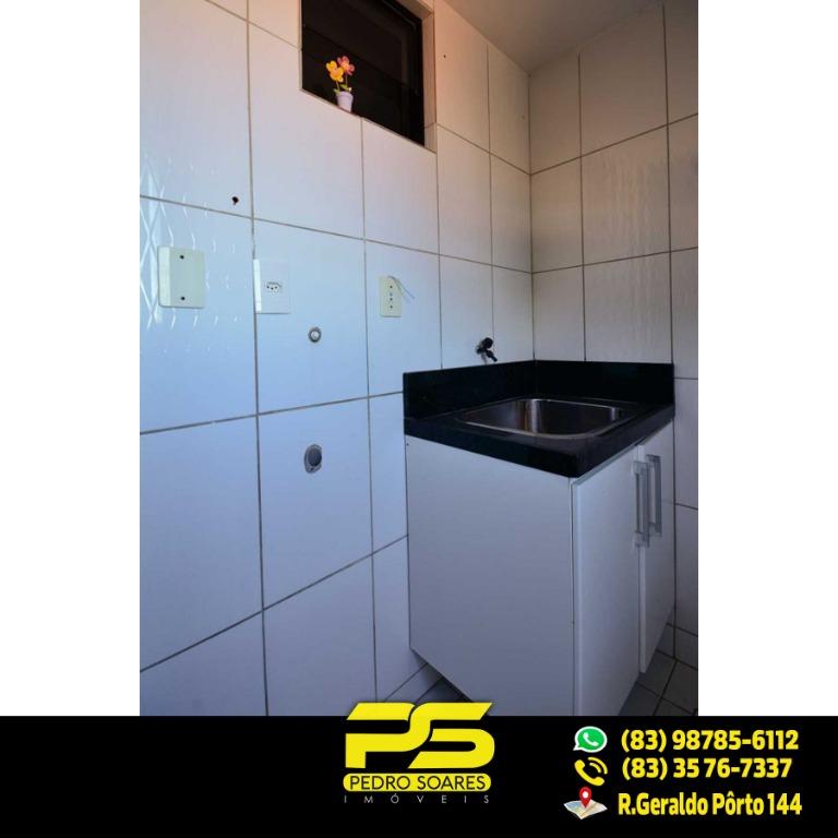 Apartamento à venda com 3 quartos, 70m² - Foto 8