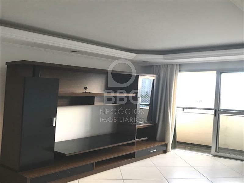 Apartamento à venda com 2 quartos, 55m² - Foto 3