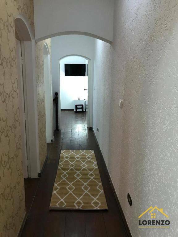 Sobrado à venda com 3 quartos, 199m² - Foto 15