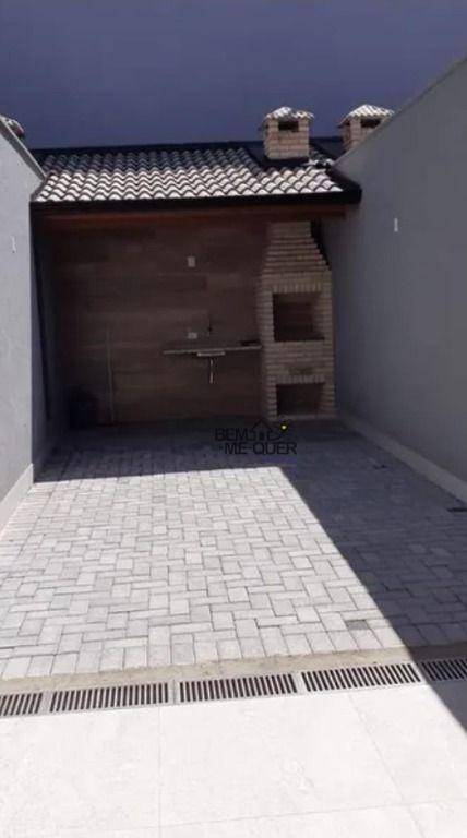 Sobrado à venda com 3 quartos, 130m² - Foto 13