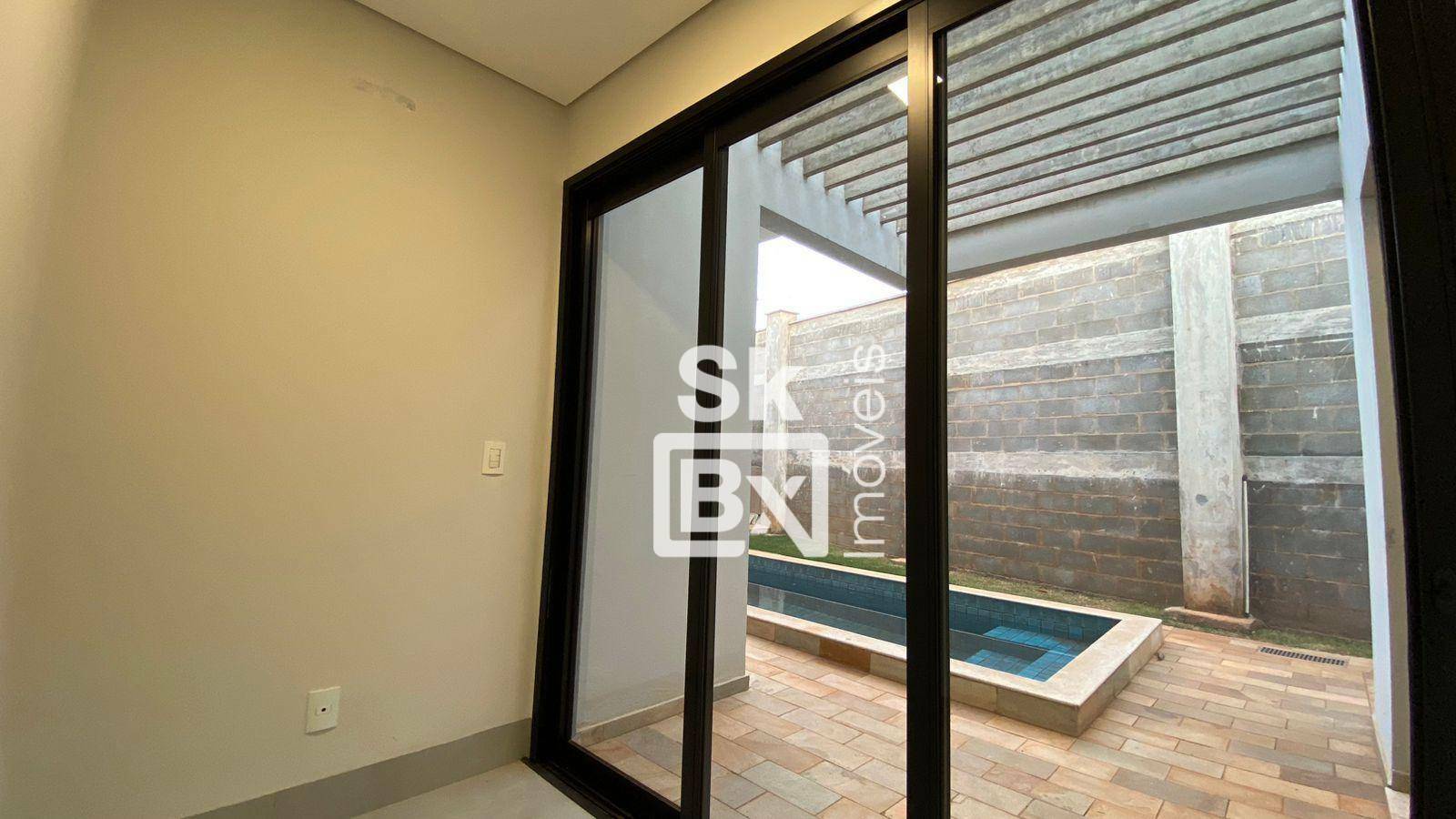 Casa de Condomínio à venda com 3 quartos, 168m² - Foto 25