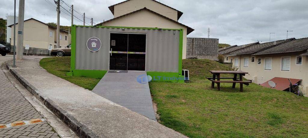 Sobrado à venda com 2 quartos, 68m² - Foto 29