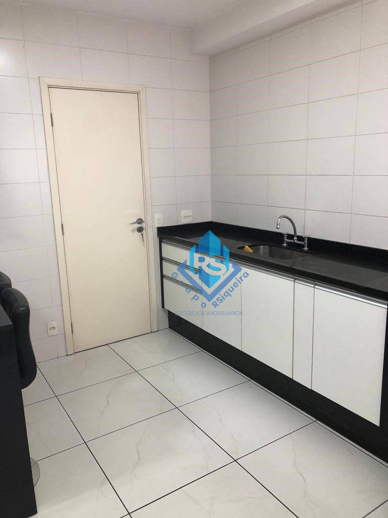 Apartamento à venda com 3 quartos, 128m² - Foto 14