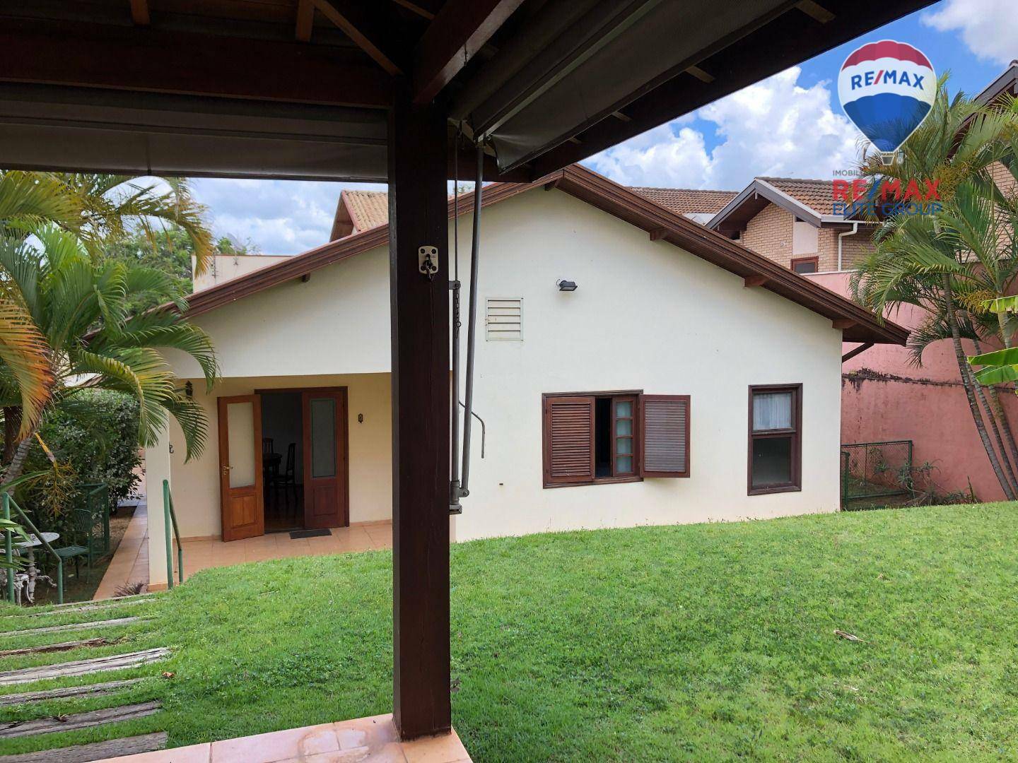 Casa de Condomínio à venda com 4 quartos, 235m² - Foto 43