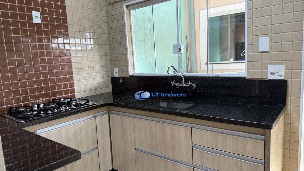 Sobrado para alugar com 4 quartos, 170m² - Foto 6