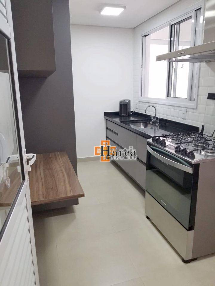 Sobrado à venda com 3 quartos, 139m² - Foto 7