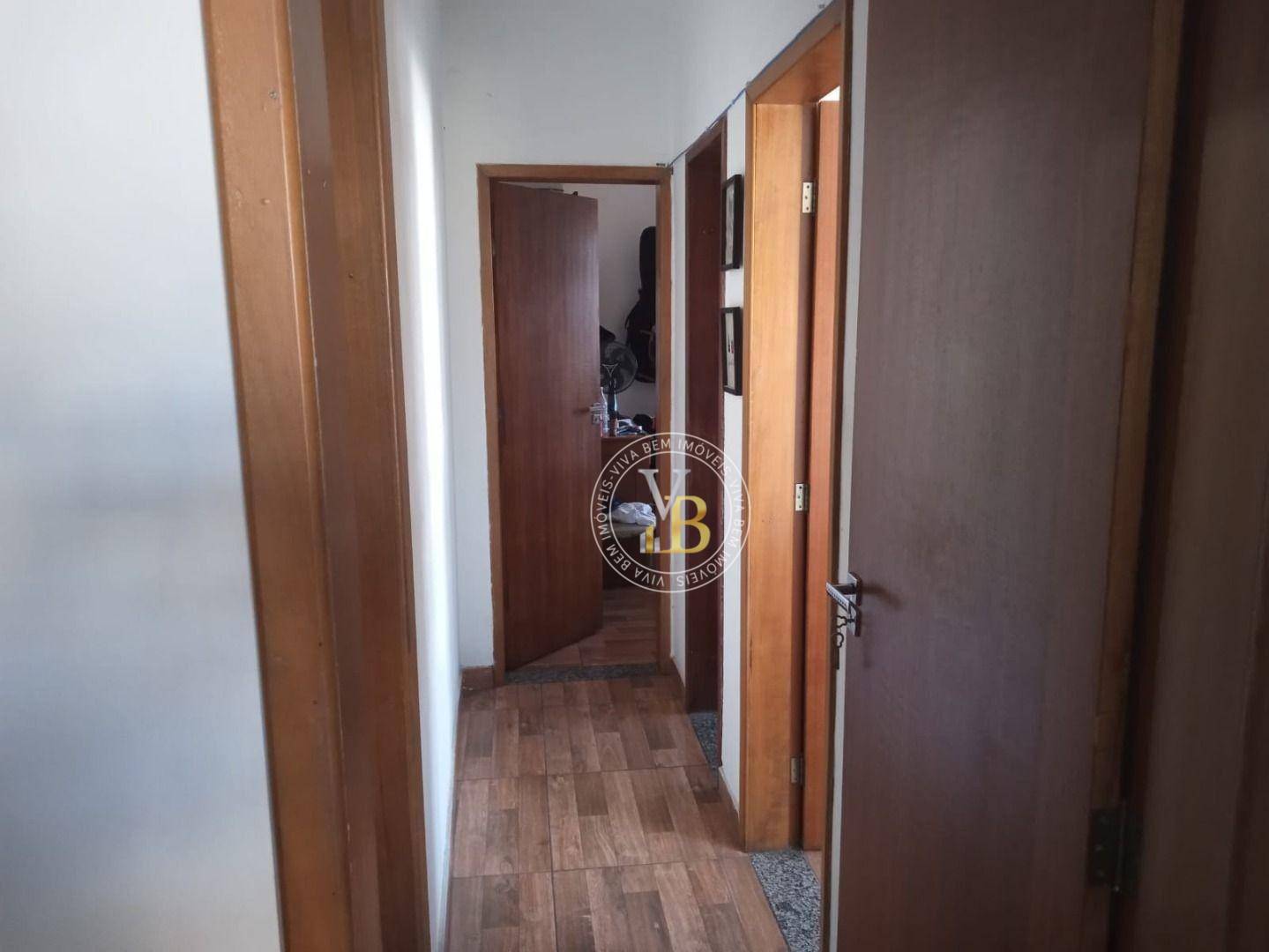 Apartamento à venda com 2 quartos, 74m² - Foto 5