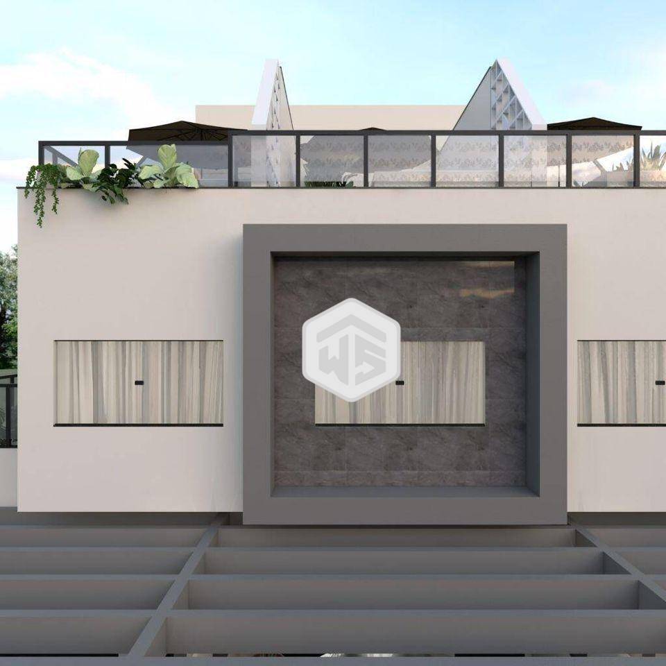 Casa, 2 quartos, 127 m² - Foto 1