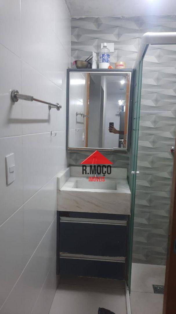 Apartamento à venda com 2 quartos, 52m² - Foto 15