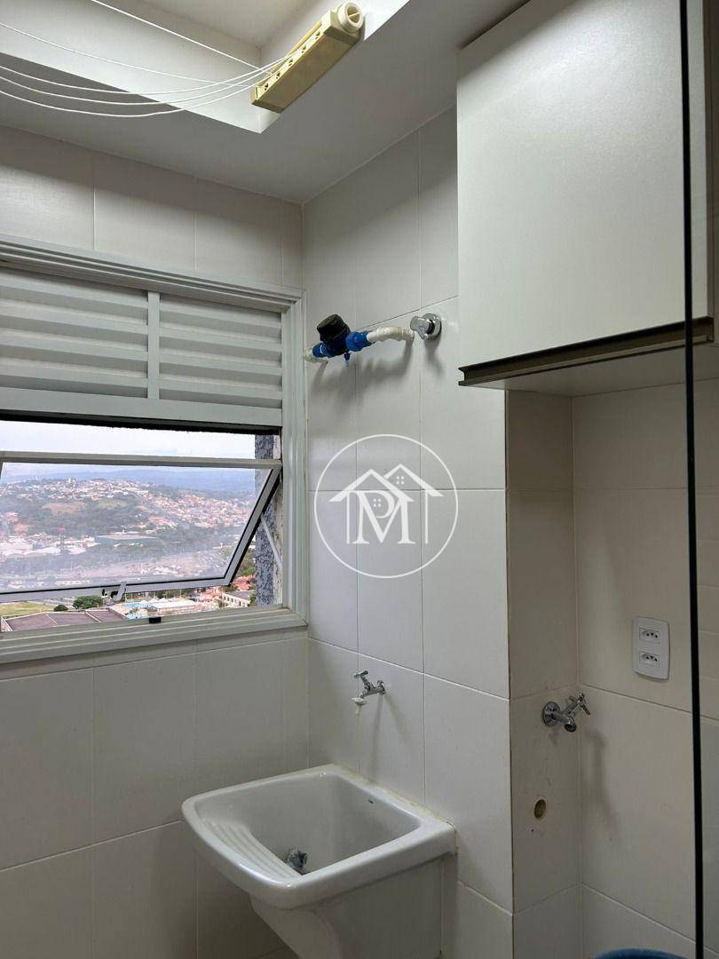 Apartamento para alugar com 2 quartos, 54m² - Foto 4