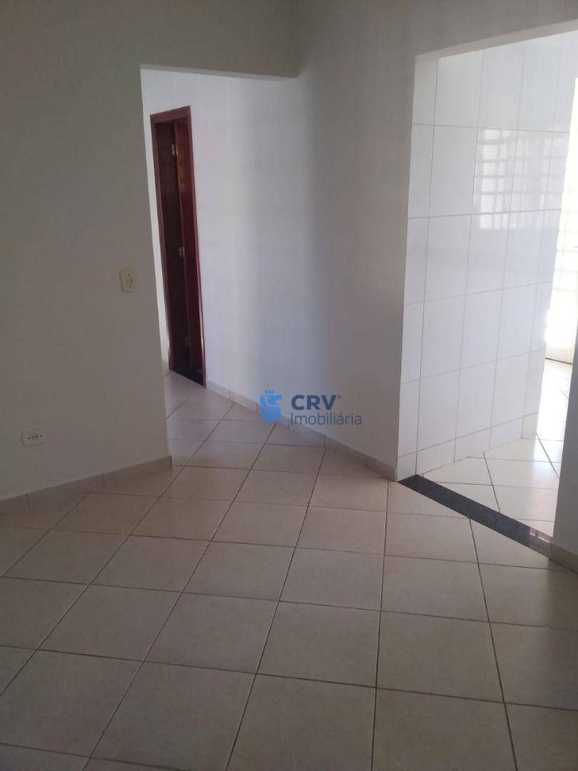 Sobrado à venda com 3 quartos, 99m² - Foto 8