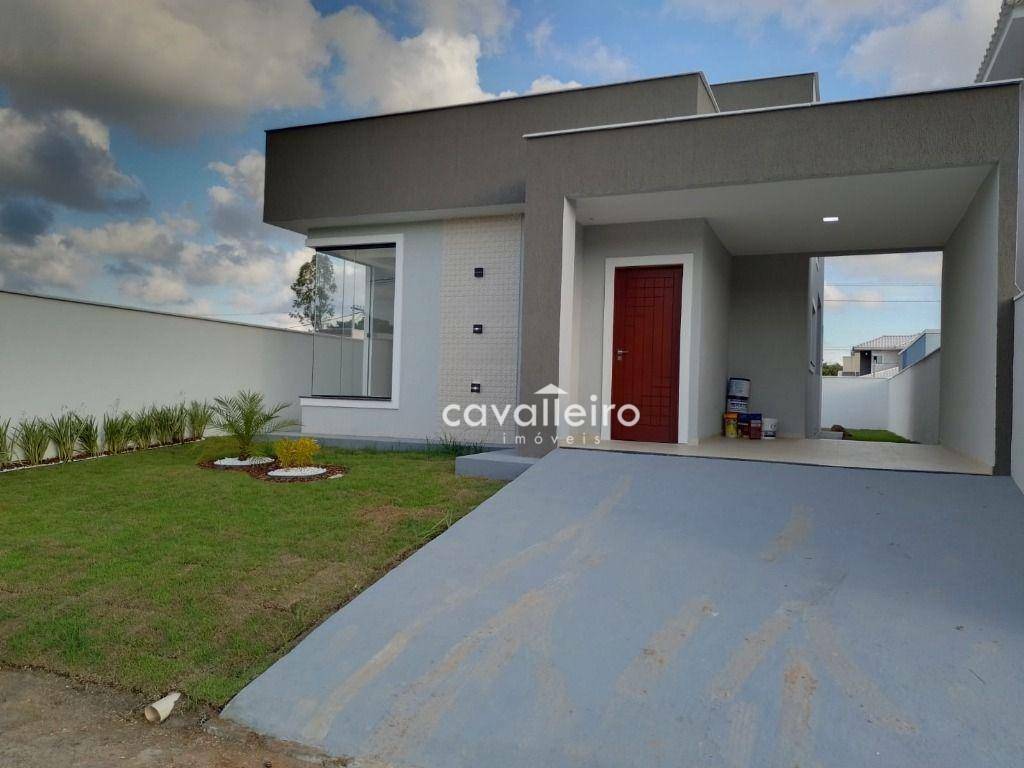 Casa de Condomínio à venda com 2 quartos, 79m² - Foto 14