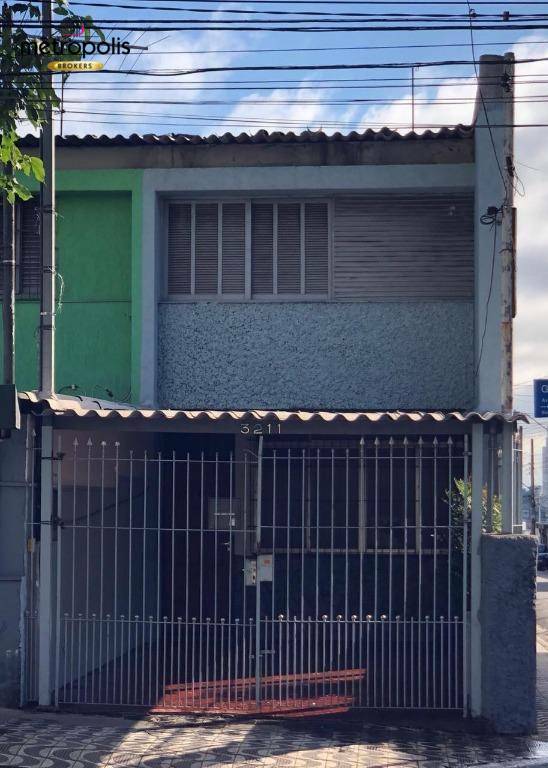 Sobrado à venda com 2 quartos, 128m² - Foto 4