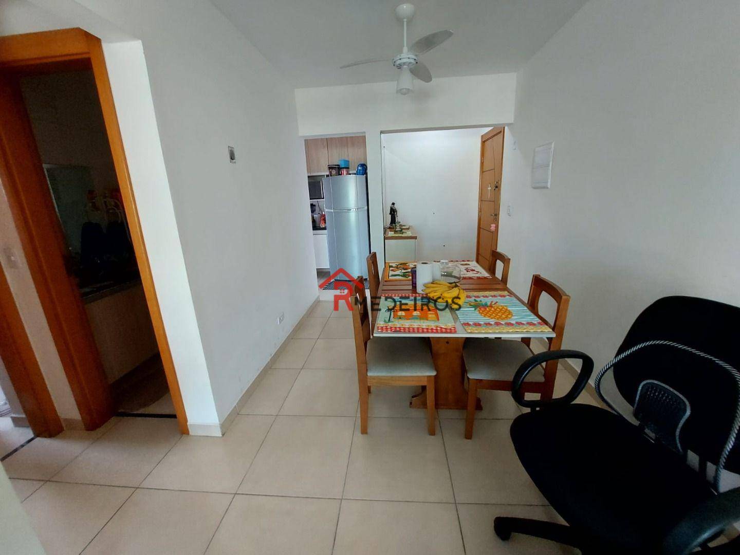 Apartamento à venda com 2 quartos, 72m² - Foto 5