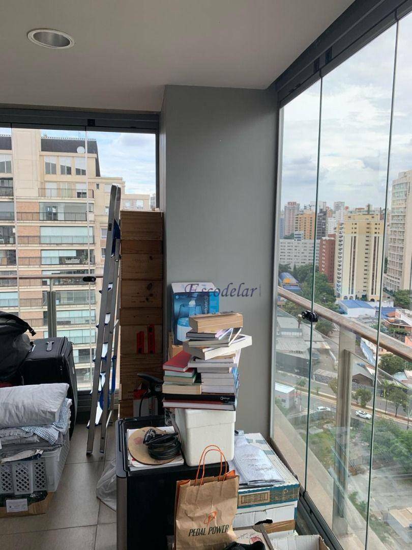 Apartamento à venda com 2 quartos, 183m² - Foto 9