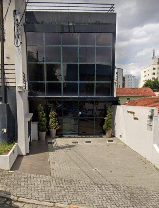 Prédio Inteiro para alugar, 360m² - Foto 1