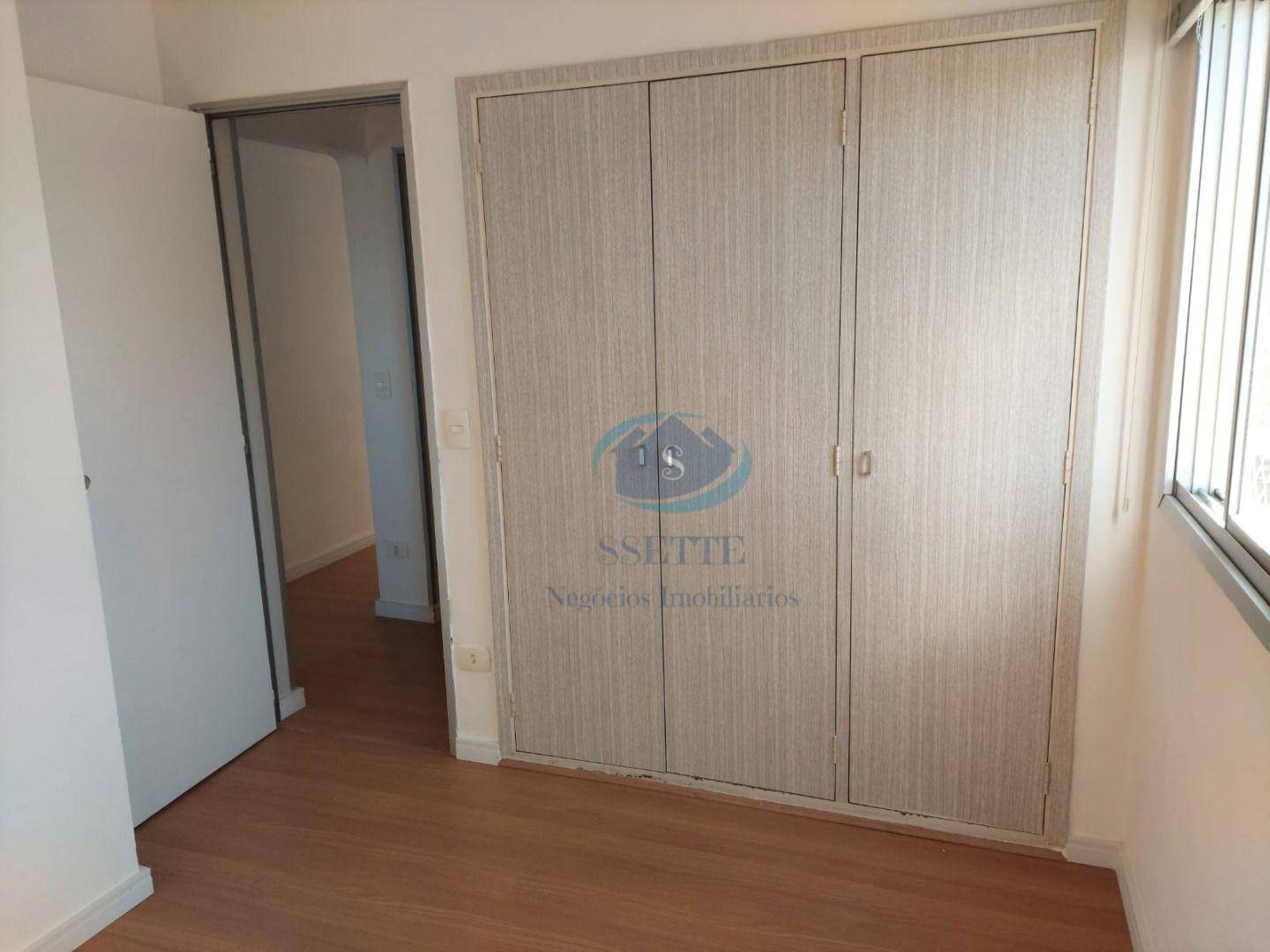 Apartamento à venda com 3 quartos, 65m² - Foto 8