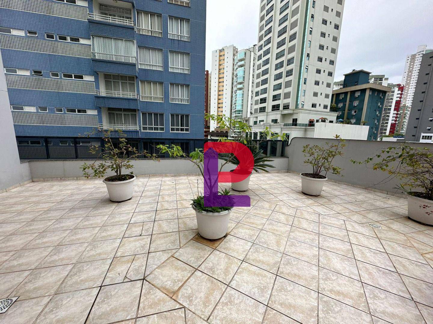 Apartamento à venda com 4 quartos - Foto 44