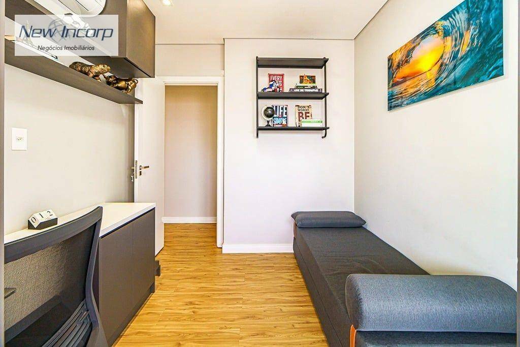 Apartamento à venda com 3 quartos, 134m² - Foto 30