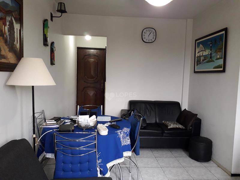 Apartamento à venda com 2 quartos, 56m² - Foto 2